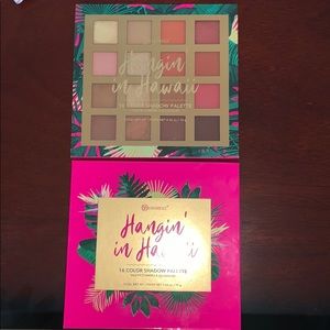 BH COSMETICS HANGIN IN HAWAII PALETTE